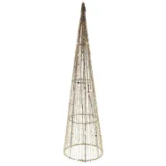 Iluminat festiv  30 cm retlux