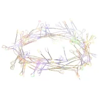 Sir iluminat festiv 100 mini led multicolor re