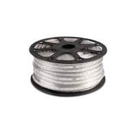 Banda led flexibila 10mm rgb rola 100m