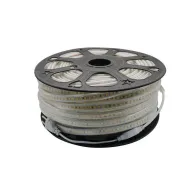 Banda led flexibila 8mm 4000k rola 50m