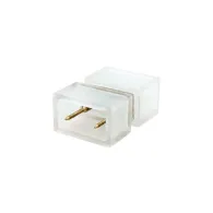 Conector i banda led flexibila 8mm