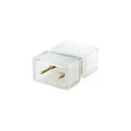 Conector i banda led flexibila 8mm