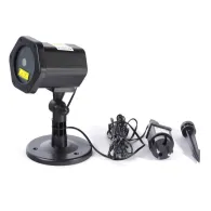 Reflector laser festiv ip65 platinet
