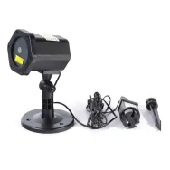 Reflector laser festiv ip65 platinet