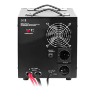 Ups centrale sinus pur 2000va/1400w 24v kemot