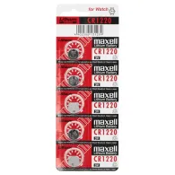 Baterie cr1220 blister 5 buc