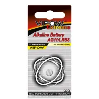Baterie vipow extreme ag11 1 buc/blister
