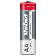 Baterie greencell r6