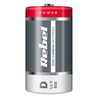 Baterie greencell r20