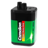 Baterie long life super heavy duty 4r25 camelion