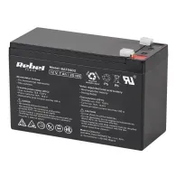 Acumulator stationar sla 12v 7ah rebel