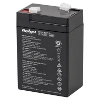 Acumulator stationar sla 6v 4.5ah rebel