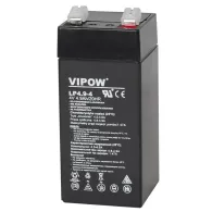 Acumulator gel plumb 4v 4.9ah