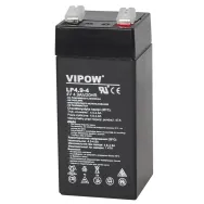 Acumulator gel plumb 4v 4.9ah