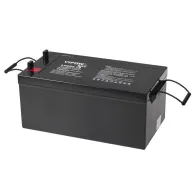 Acumulator gel plumb 12v 250ah