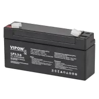 Acumulator gel plumb 6v 3.3ah