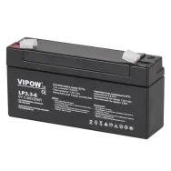 Acumulator gel plumb 6v 3.3ah