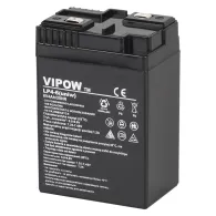 Acumulator gel plumb 6v 4ah