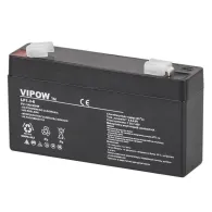 Acumulator gel plumb 6v 1.3ah