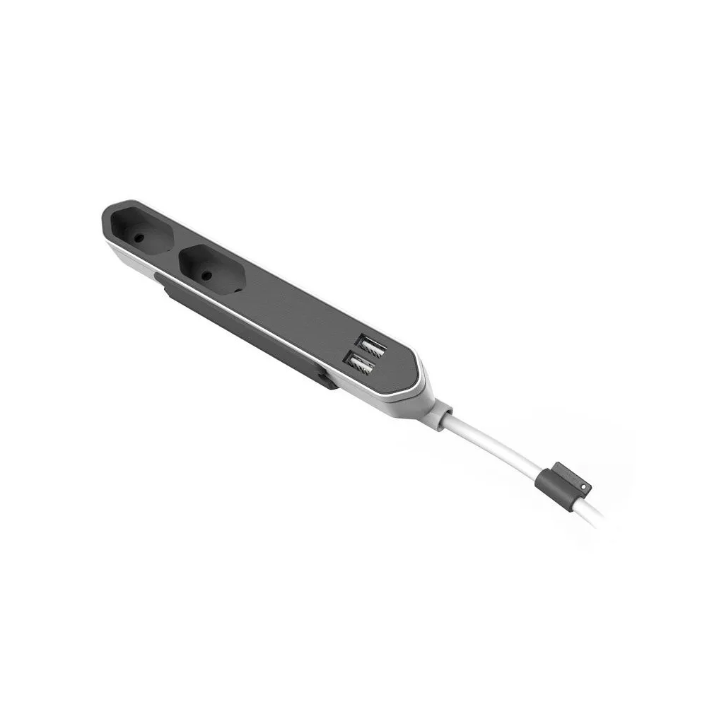 Prelungitor allocacoc powerbar usb