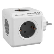Priza allocacoc powercube original monitor 4