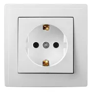 Priza simpla st cu cp