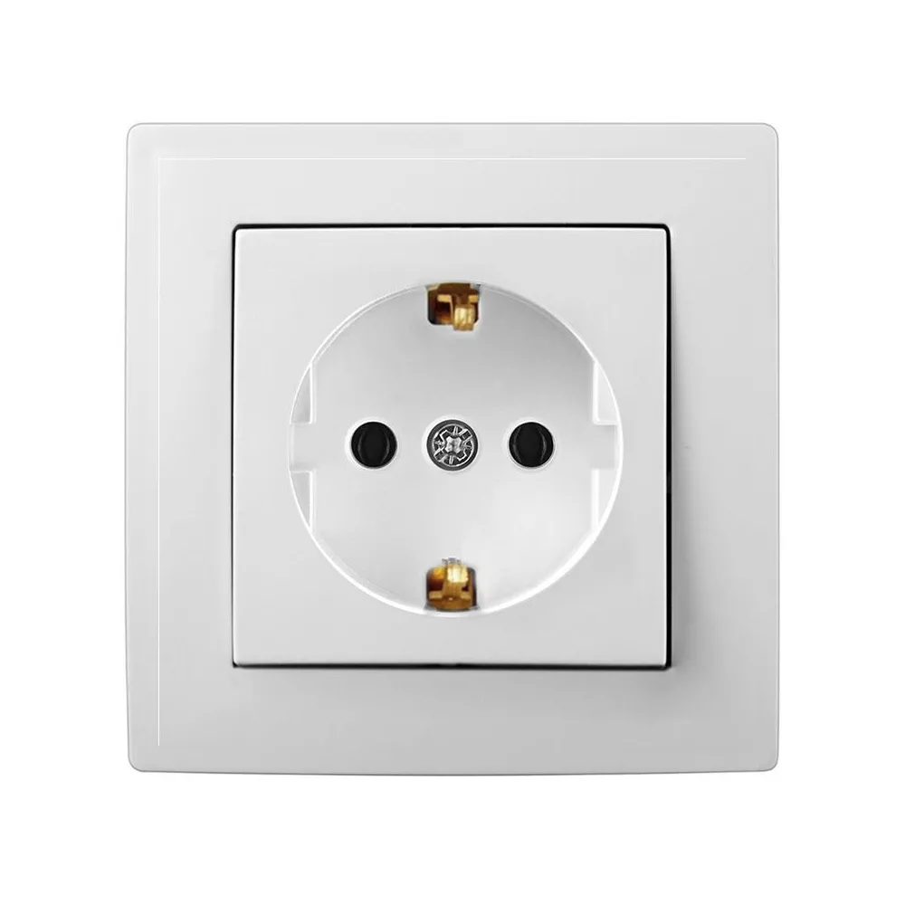 Priza simpla st cu cp