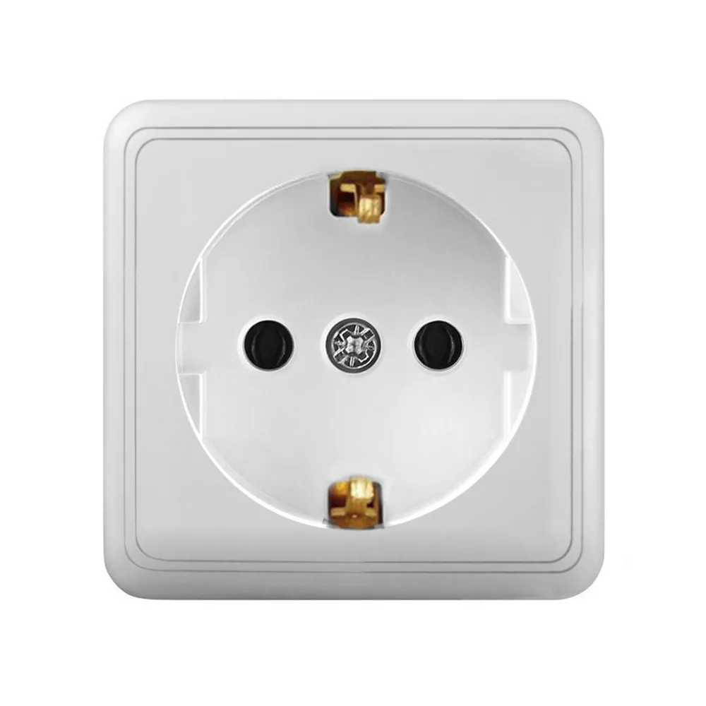 Priza simpla pt cu cp