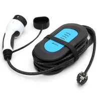 Incarcator ac 230v phev ev type 2 3.7kw