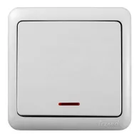 Intrerupator simplu led pt