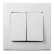 Intrerupator dublu st