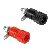 Set mufe banana mama 12mm 100buc