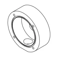 Bosch MIC-SCA-BD kituri pentru montare