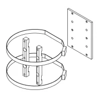 Bosch MIC-PMB kituri pentru montare