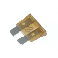 Siguranta auto midi 7.5a set 50buc