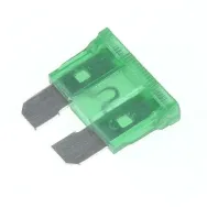 Siguranta auto midi 30a set 50buc