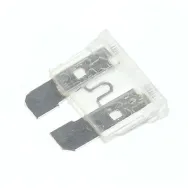 Siguranta auto midi 25a set 50buc