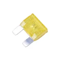 Sigurante auto maxi 20a set 10buc