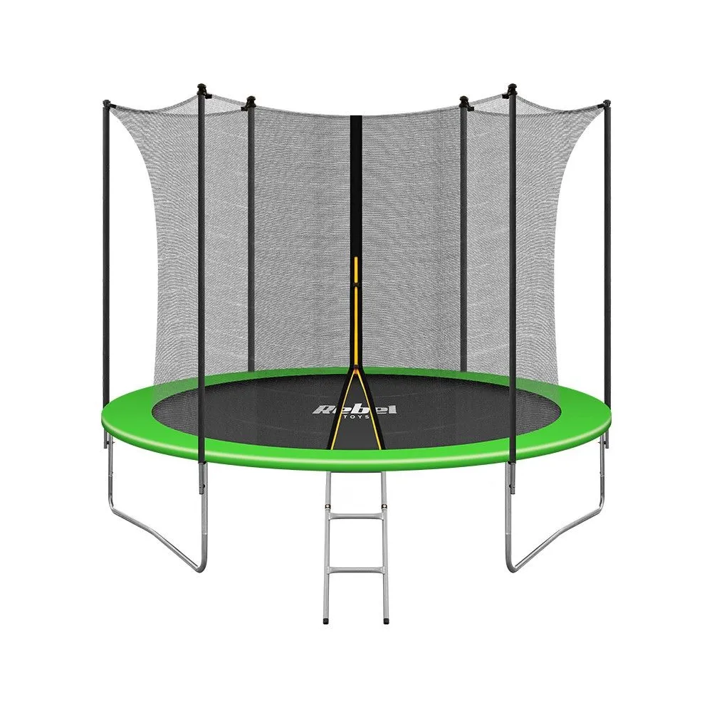 Trambulina diametru 312cm rebel jump