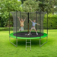 Trambulina diametru 312cm rebel jump