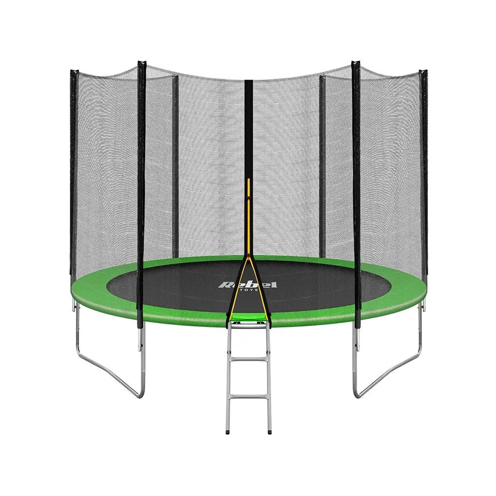 Trambulina diametru 312cm rebel jump