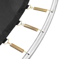 Trambulina diametru 312cm rebel jump