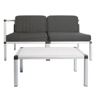 Set mobilier living si garden