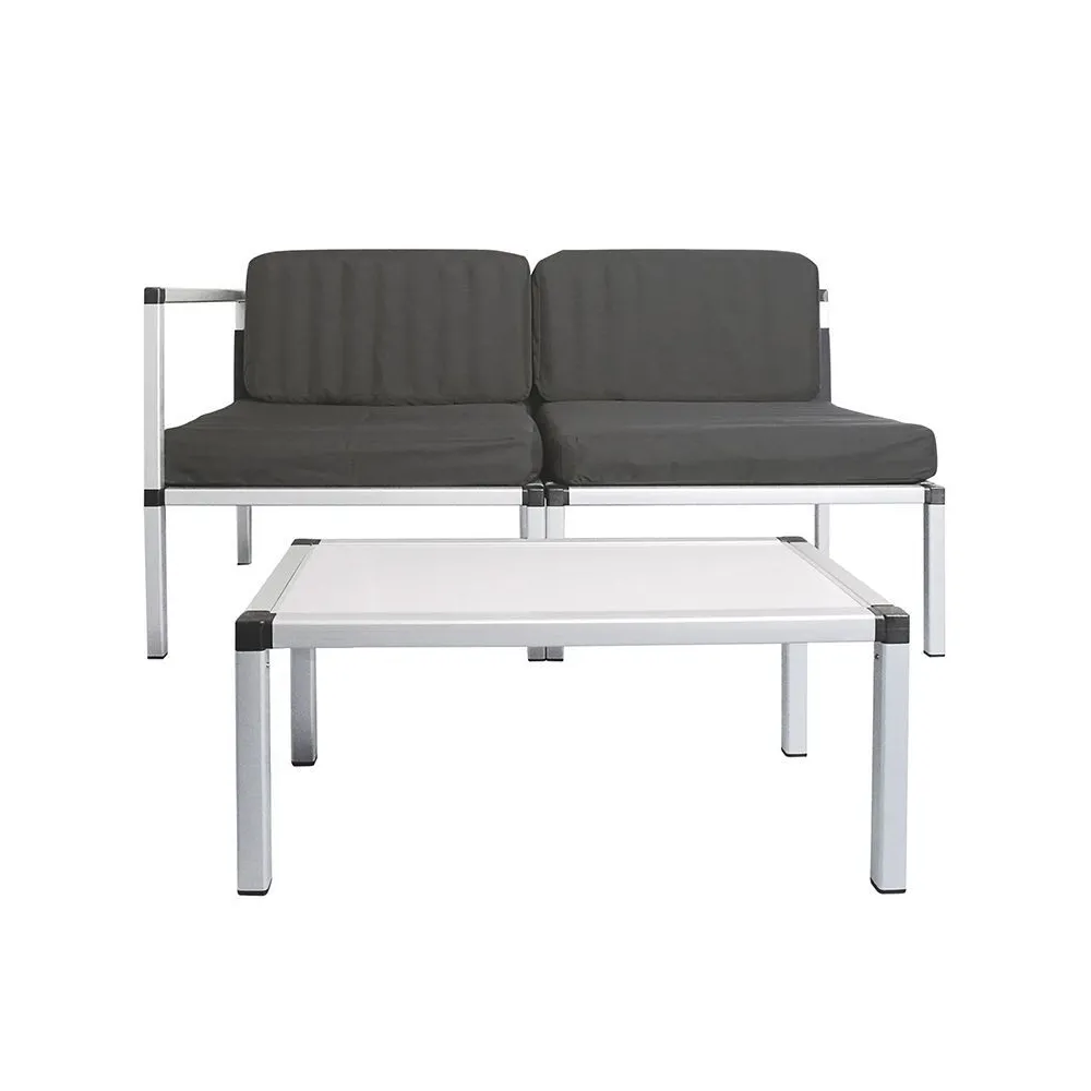 Set mobilier living si garden