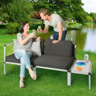 Set mobilier living si garden