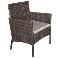 Set mobilier gradina rose teesa