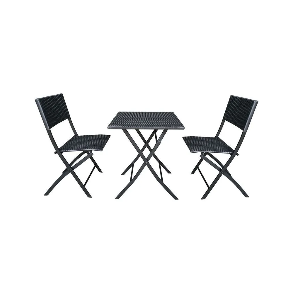 Set mobilier gradina andy 2 teesa