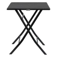 Set mobilier gradina andy 2 teesa