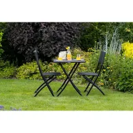 Set mobilier gradina andy 2 teesa