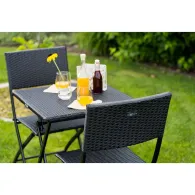 Set mobilier gradina andy 2 teesa